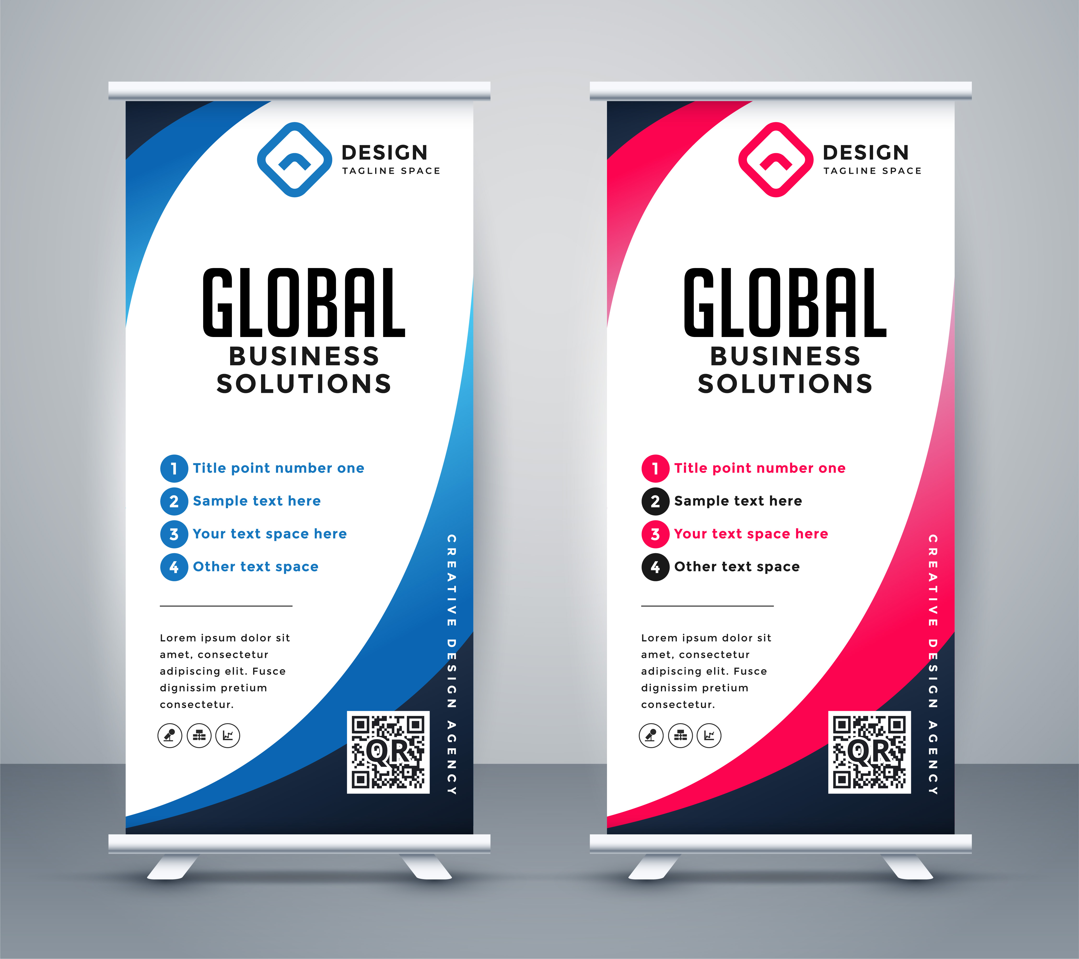 Banner Design