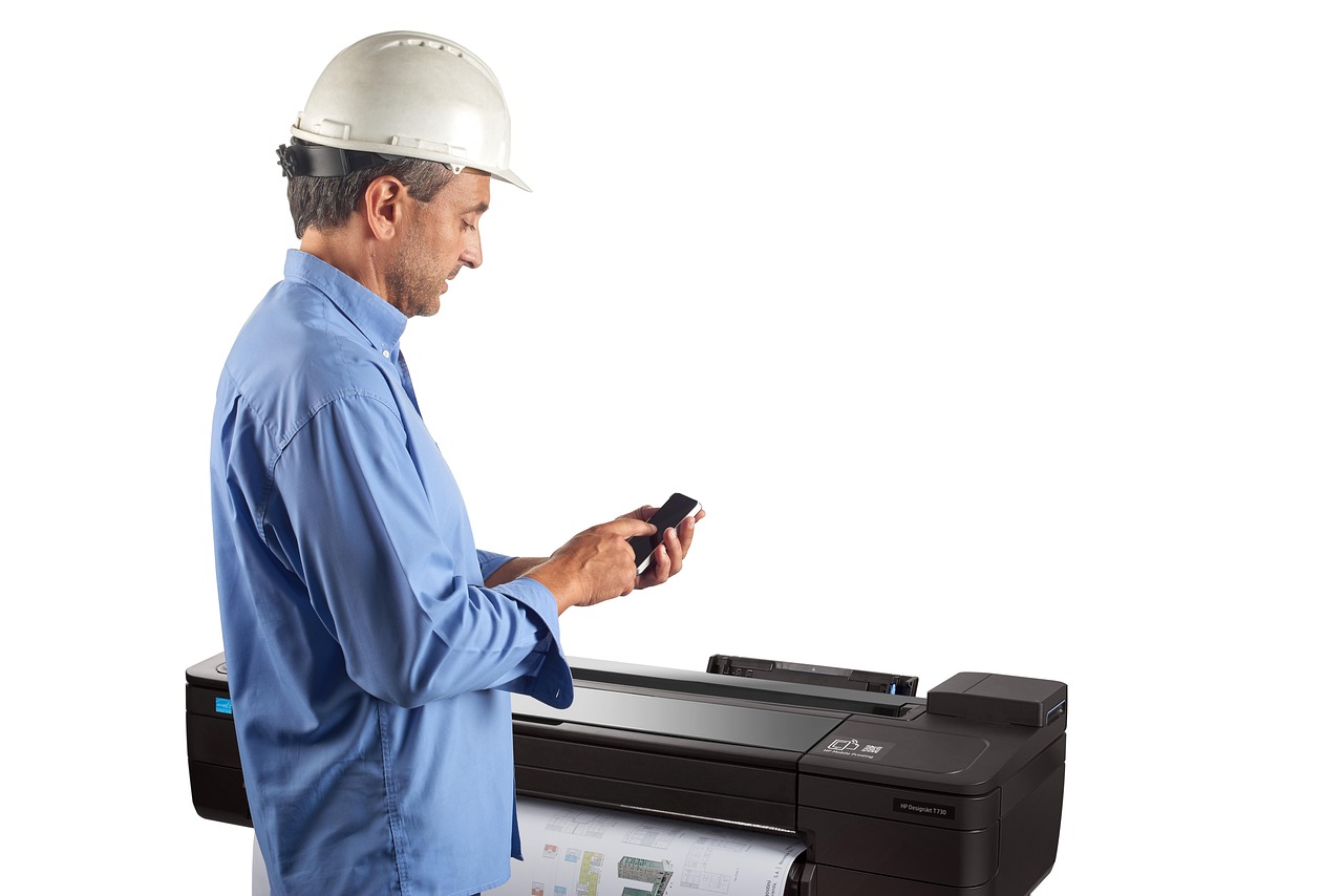 Large Format Printing